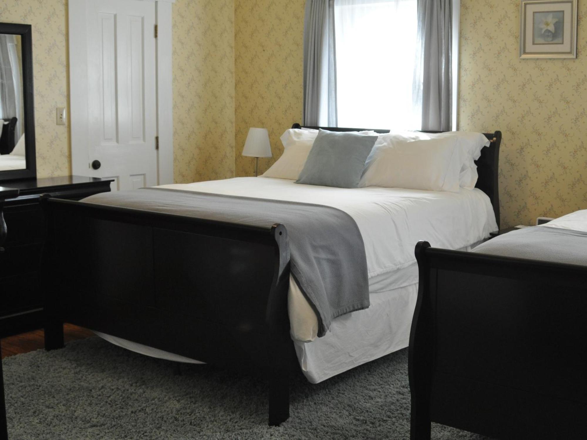 The Doctor'S Inn Oxford Quarto foto